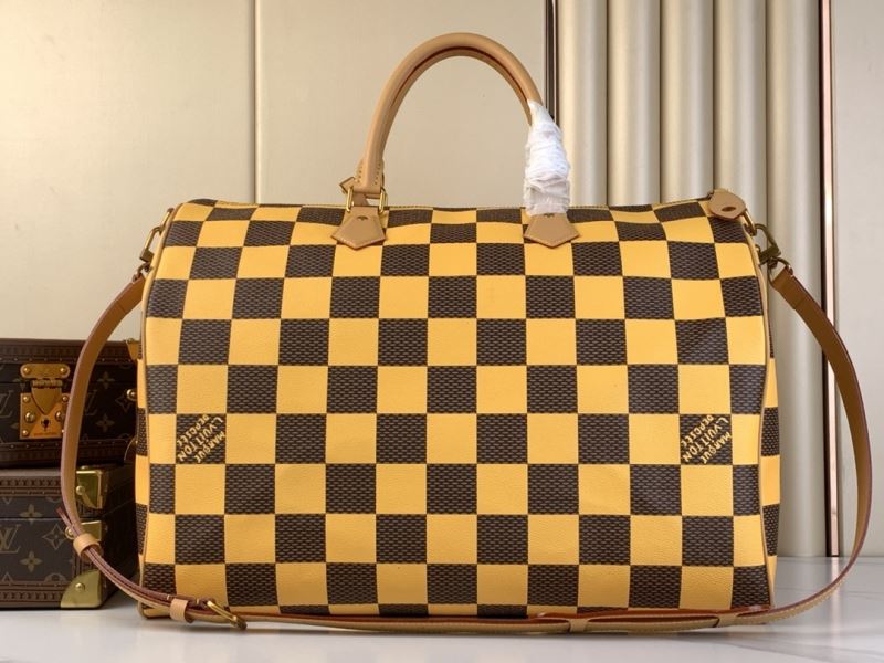 Louis Vuitton Speedy Bags